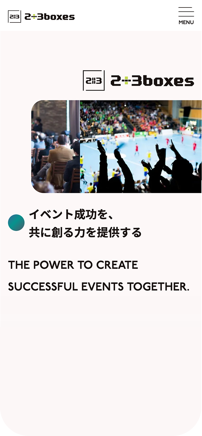 株式会社Five boxes